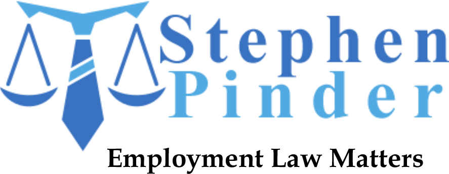 Stephen Pinder Employment Law Ltd.,