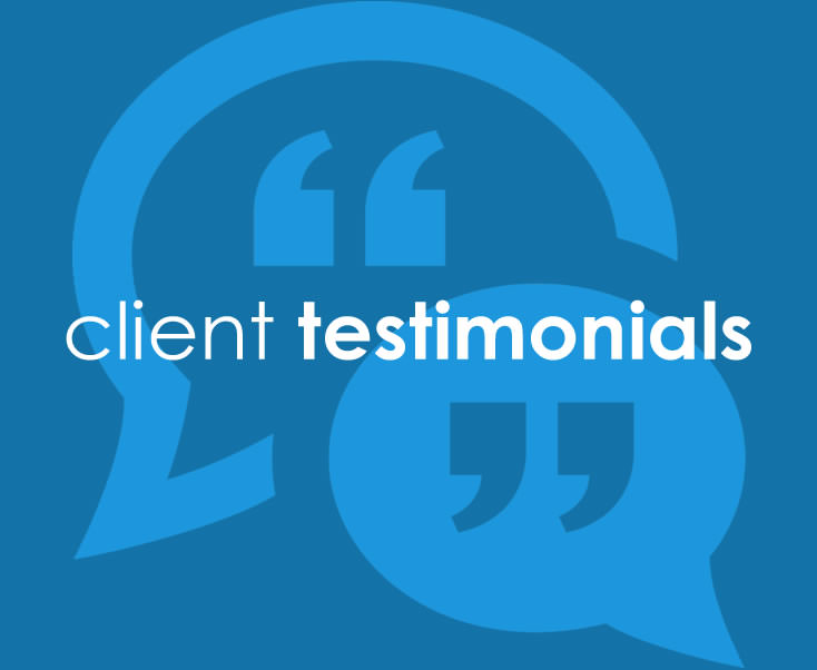 Client Testimonial Quotations